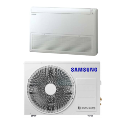 Samsung grindinis-palubinis oro kondicionierius, 5.0/6.0 kW